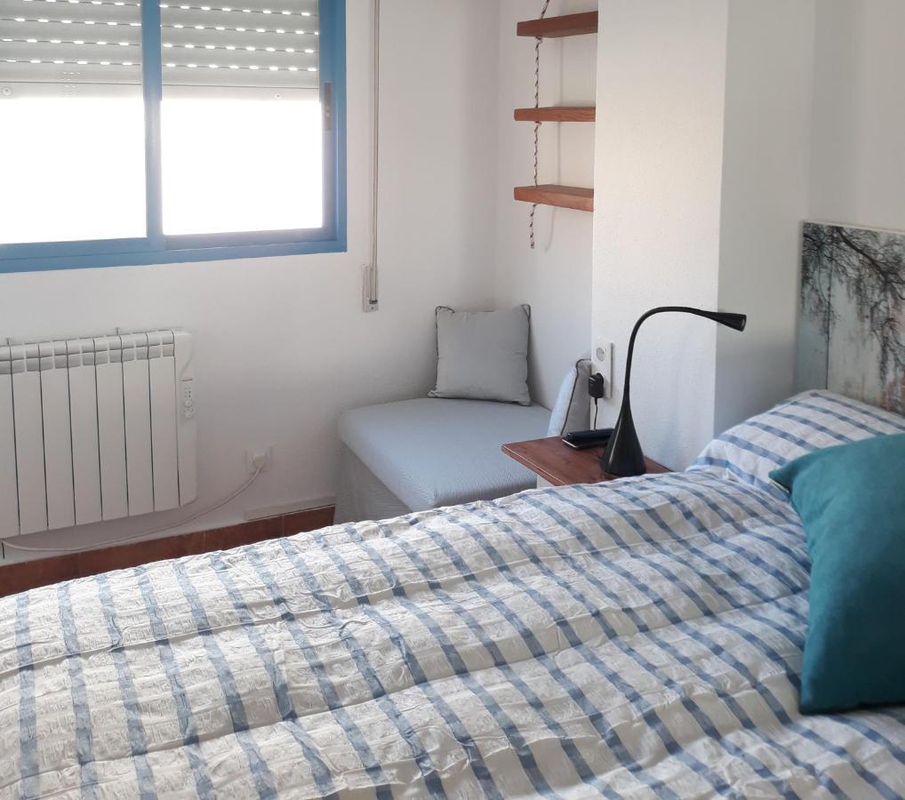 Apartamentos Gandia Valencia 3000 Exterior foto