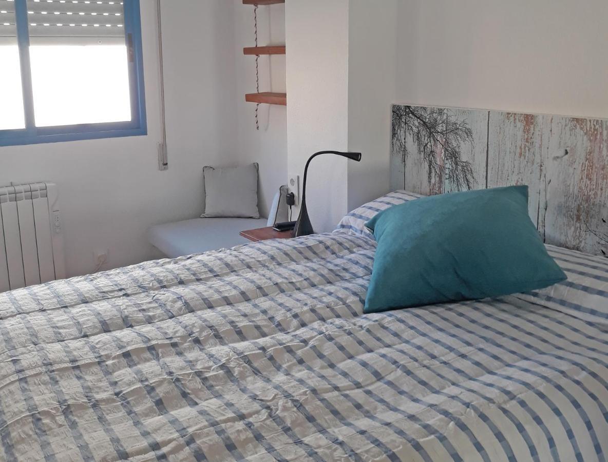 Apartamentos Gandia Valencia 3000 Exterior foto